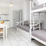 Depis Апартаменты Naxos City