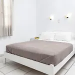 Depis Апартаменты Naxos City