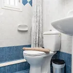 Апартаменты Depis Naxos City