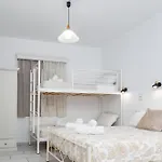Depis Апартаменты Naxos City