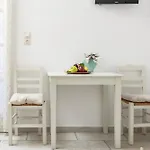 Apartamento Depis Naxos City