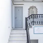 Depis Apartamento Naxos City