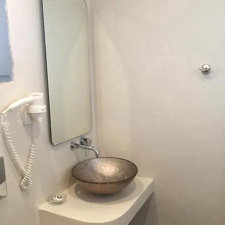 Appartement Depis Naxos City