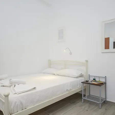 Depis Appartement Naxos City
