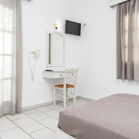 Depis Apartment