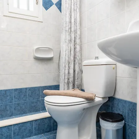 Apartman Depis Naxos City