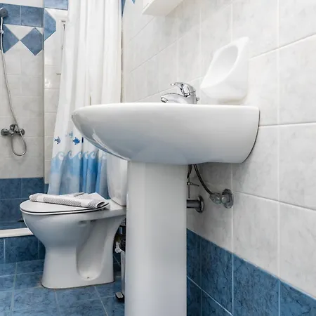 Apartman Depis Naxos City