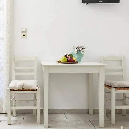 Apartman Depis Naxos City