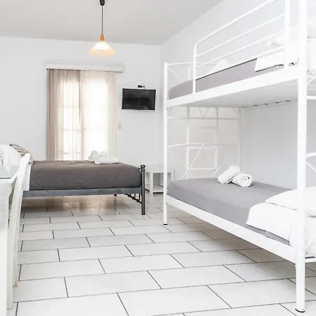 Depis Apartment