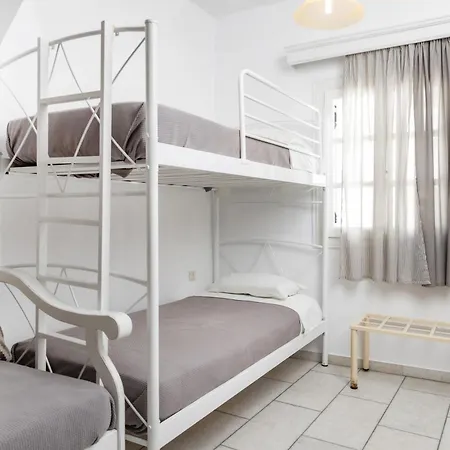 Apartment Depis