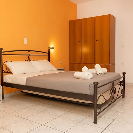 Apartment Depis