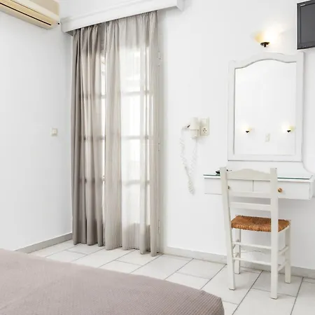Depis Apartment Naxos City