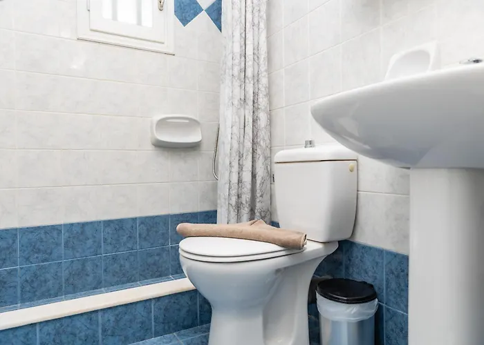 Appartement Depis Naxos City