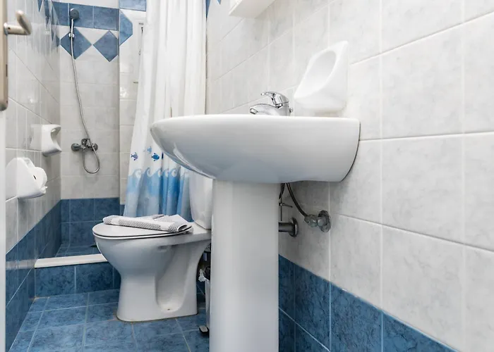 Appartement Depis Naxos City